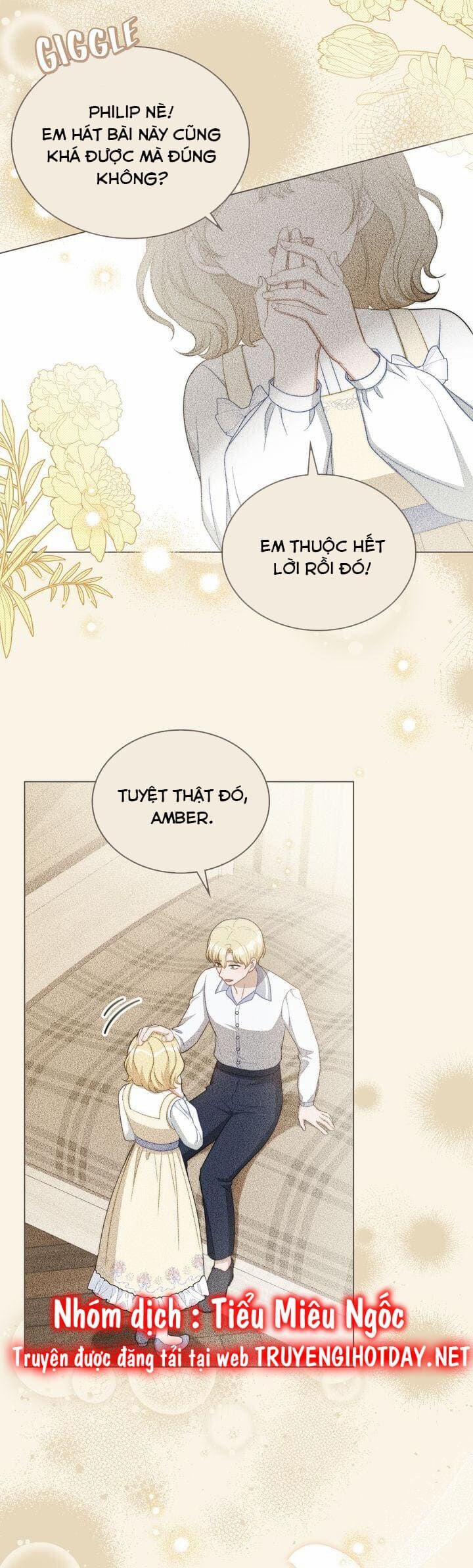 Chúa Phù Hộ Cho Sự Hủy Diệt Của Ta 27 trang 34