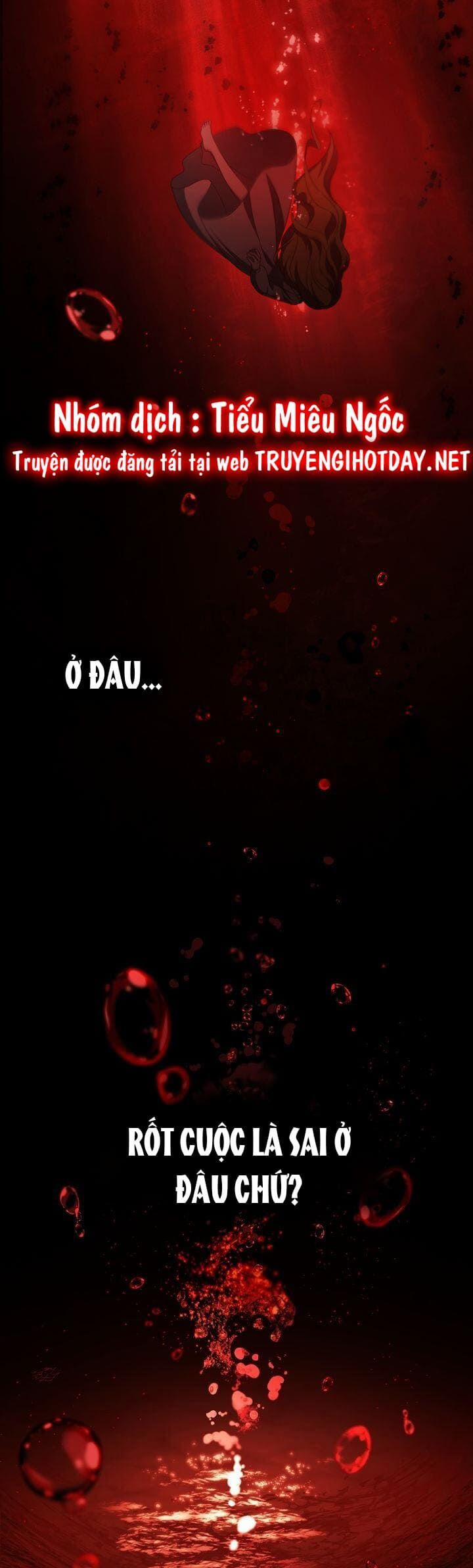 Chúa Phù Hộ Cho Sự Hủy Diệt Của Ta 27 trang 7