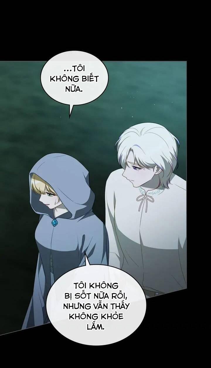 Chúa Phù Hộ Cho Sự Hủy Diệt Của Ta 28 trang 16