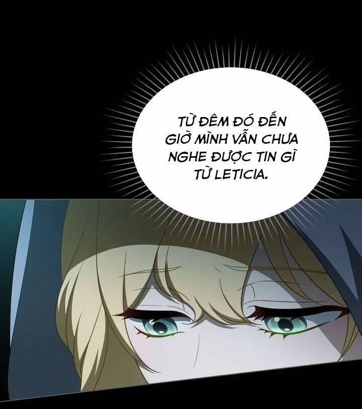 Chúa Phù Hộ Cho Sự Hủy Diệt Của Ta 28 trang 17