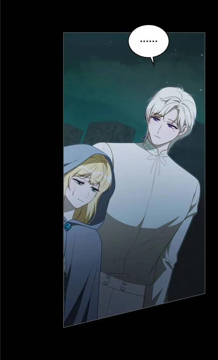 Chúa Phù Hộ Cho Sự Hủy Diệt Của Ta 28 trang 21