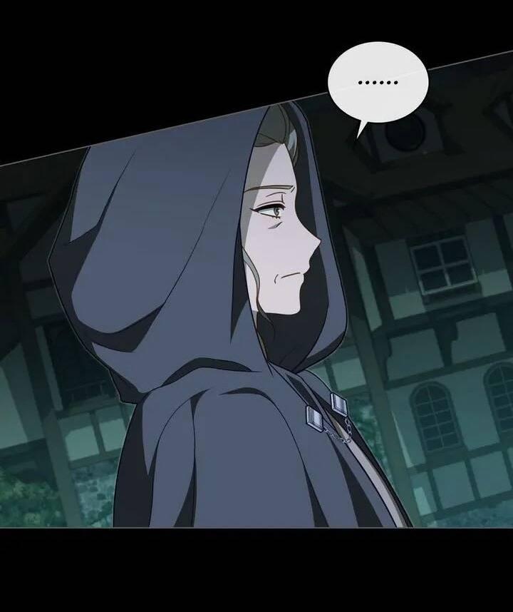 Chúa Phù Hộ Cho Sự Hủy Diệt Của Ta 28 trang 3