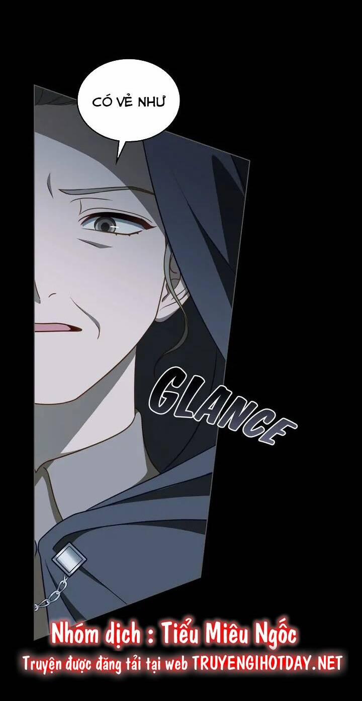 Chúa Phù Hộ Cho Sự Hủy Diệt Của Ta 28 trang 4