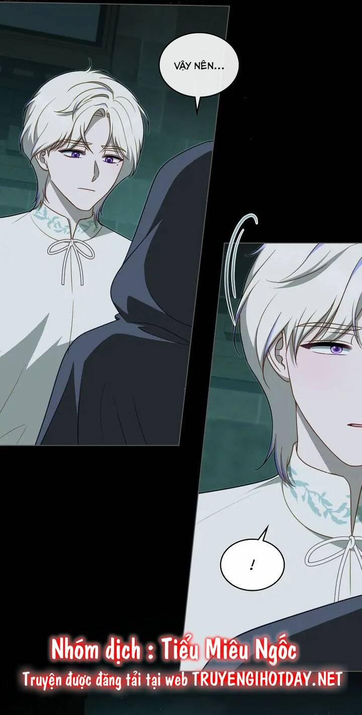 Chúa Phù Hộ Cho Sự Hủy Diệt Của Ta 28 trang 9