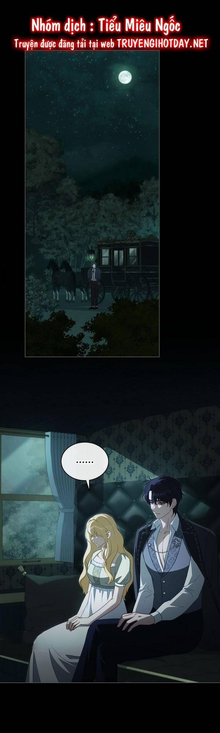 Chúa Phù Hộ Cho Sự Hủy Diệt Của Ta 29 trang 10