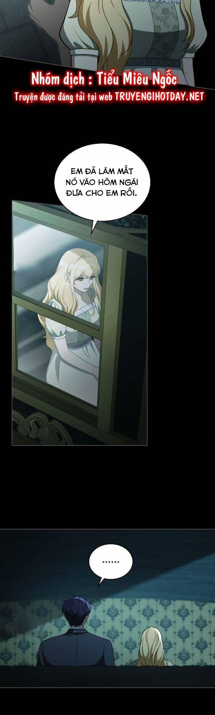 Chúa Phù Hộ Cho Sự Hủy Diệt Của Ta 29 trang 13