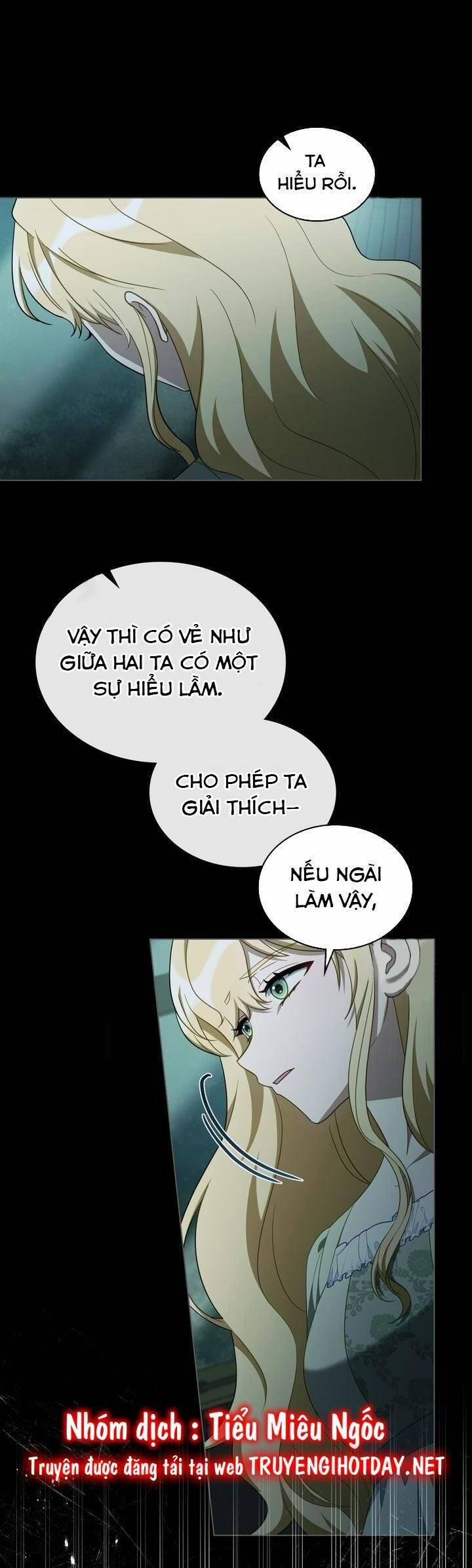 Chúa Phù Hộ Cho Sự Hủy Diệt Của Ta 29 trang 14