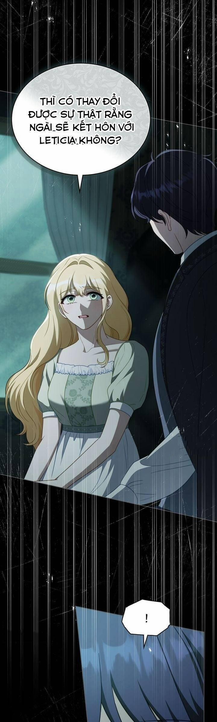 Chúa Phù Hộ Cho Sự Hủy Diệt Của Ta 29 trang 15