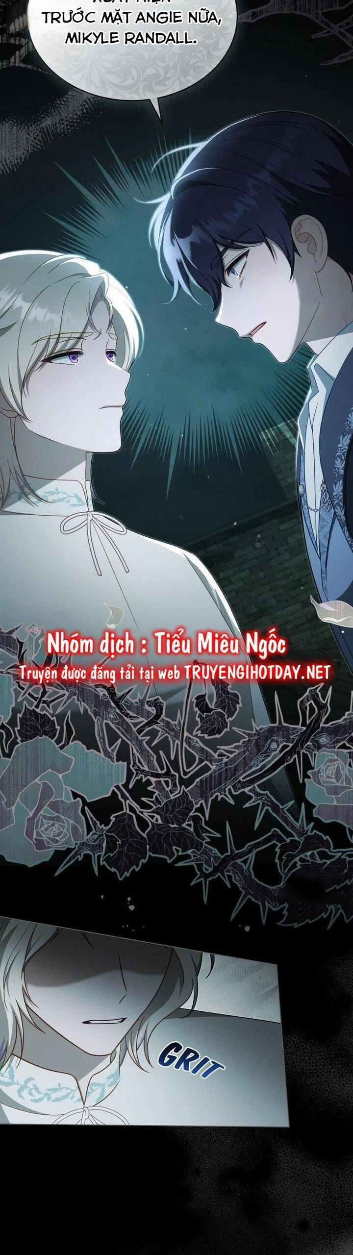 Chúa Phù Hộ Cho Sự Hủy Diệt Của Ta 29 trang 2