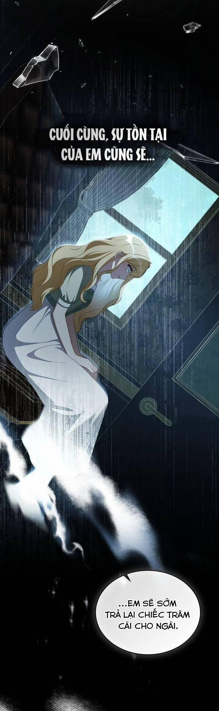 Chúa Phù Hộ Cho Sự Hủy Diệt Của Ta 29 trang 20