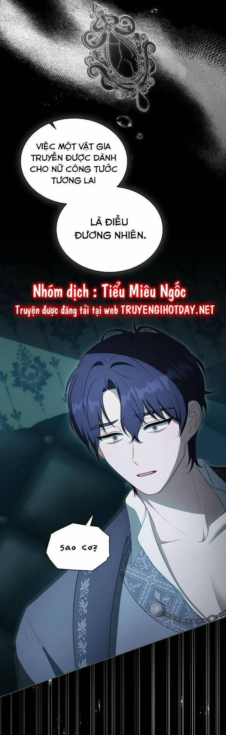 Chúa Phù Hộ Cho Sự Hủy Diệt Của Ta 29 trang 21