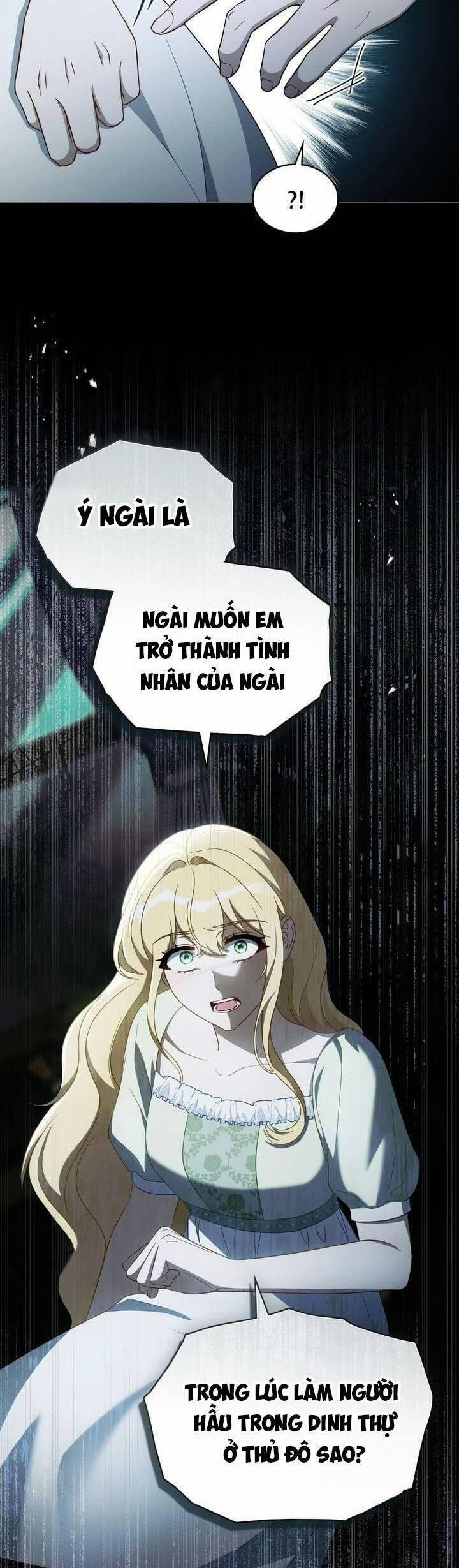 Chúa Phù Hộ Cho Sự Hủy Diệt Của Ta 29 trang 24