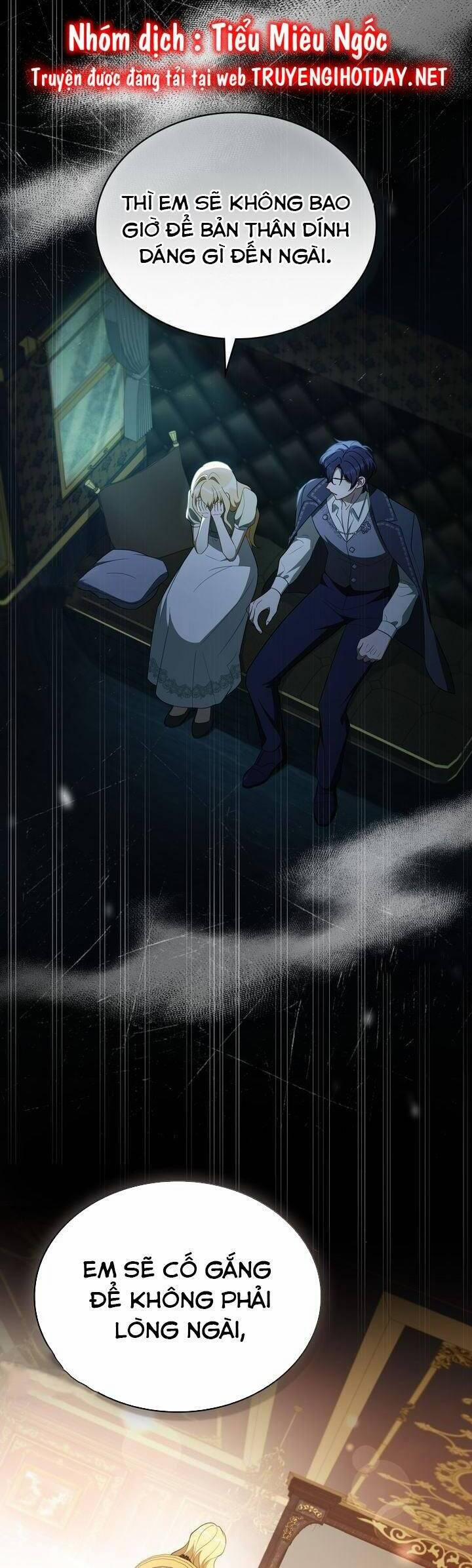 Chúa Phù Hộ Cho Sự Hủy Diệt Của Ta 29 trang 29