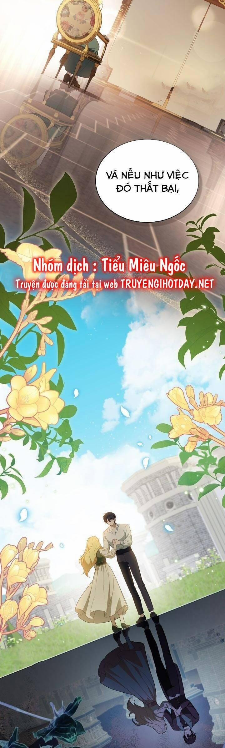 Chúa Phù Hộ Cho Sự Hủy Diệt Của Ta 29 trang 30