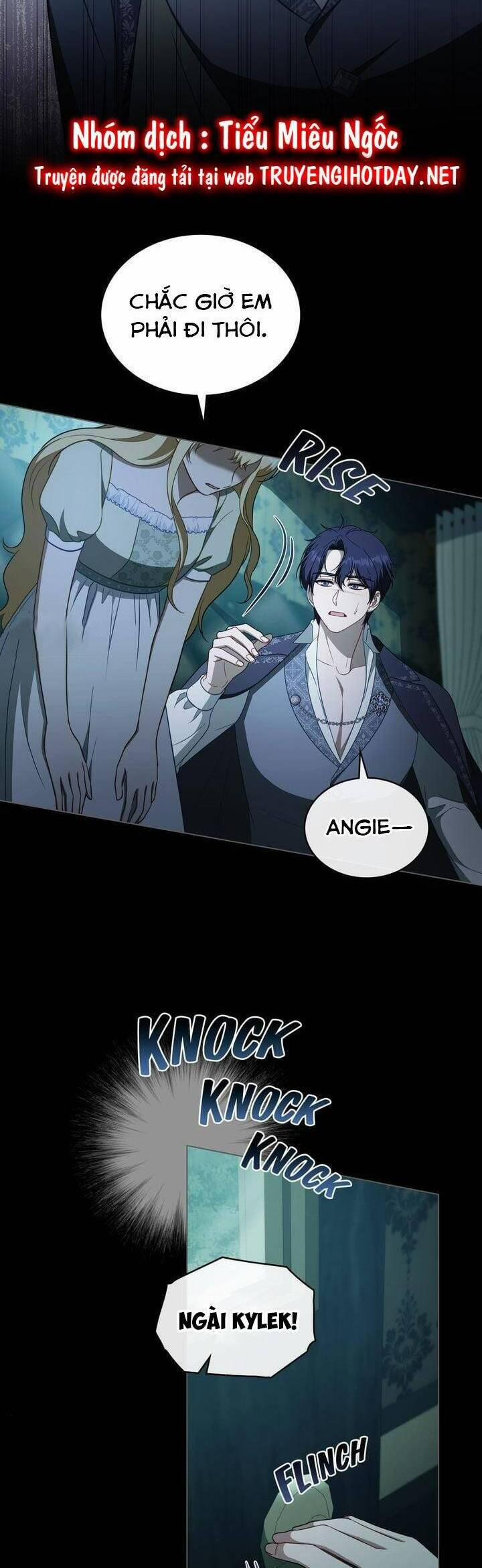 Chúa Phù Hộ Cho Sự Hủy Diệt Của Ta 29 trang 32