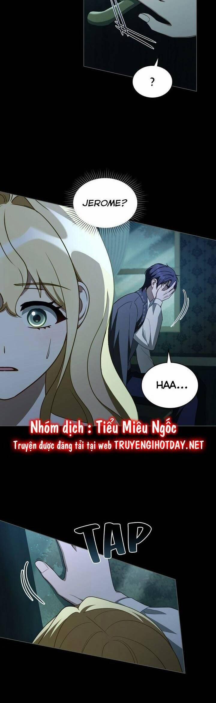 Chúa Phù Hộ Cho Sự Hủy Diệt Của Ta 29 trang 33