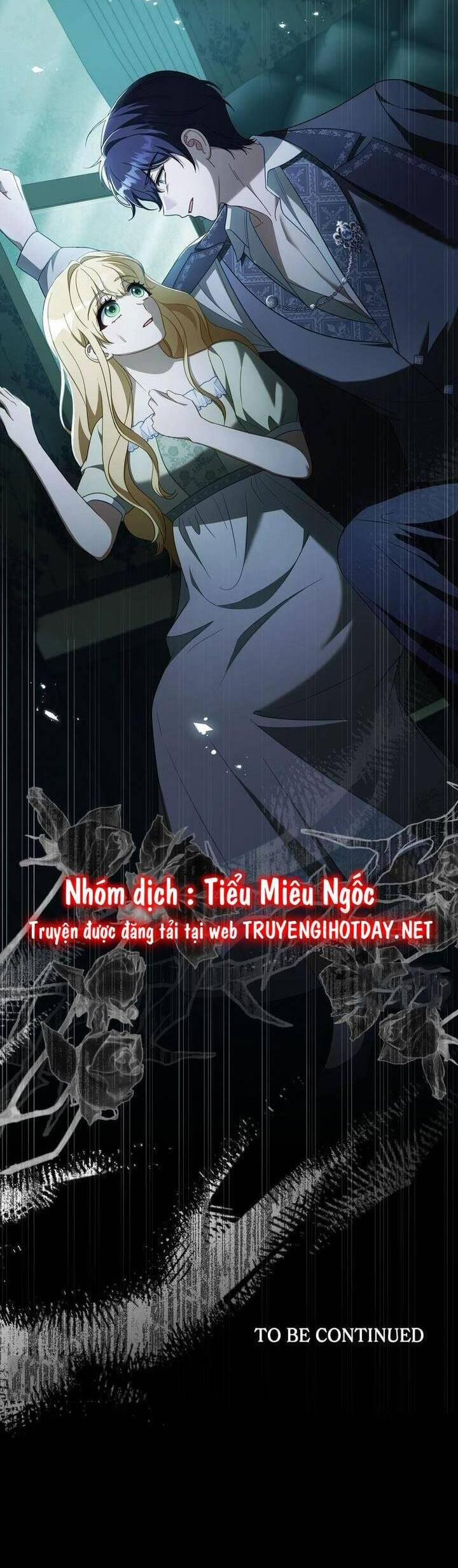 Chúa Phù Hộ Cho Sự Hủy Diệt Của Ta 29 trang 35