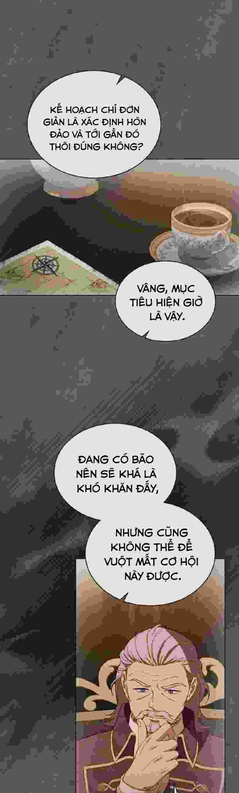 Chúa Phù Hộ Cho Sự Hủy Diệt Của Ta 30 trang 12