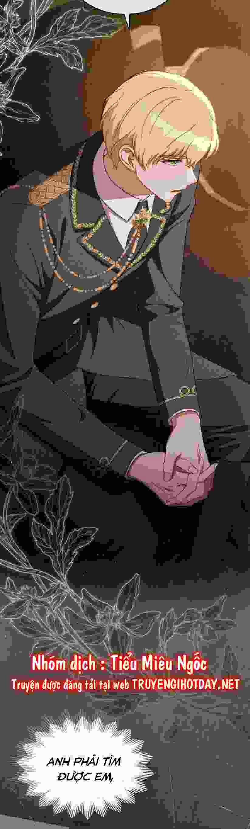 Chúa Phù Hộ Cho Sự Hủy Diệt Của Ta 30 trang 15