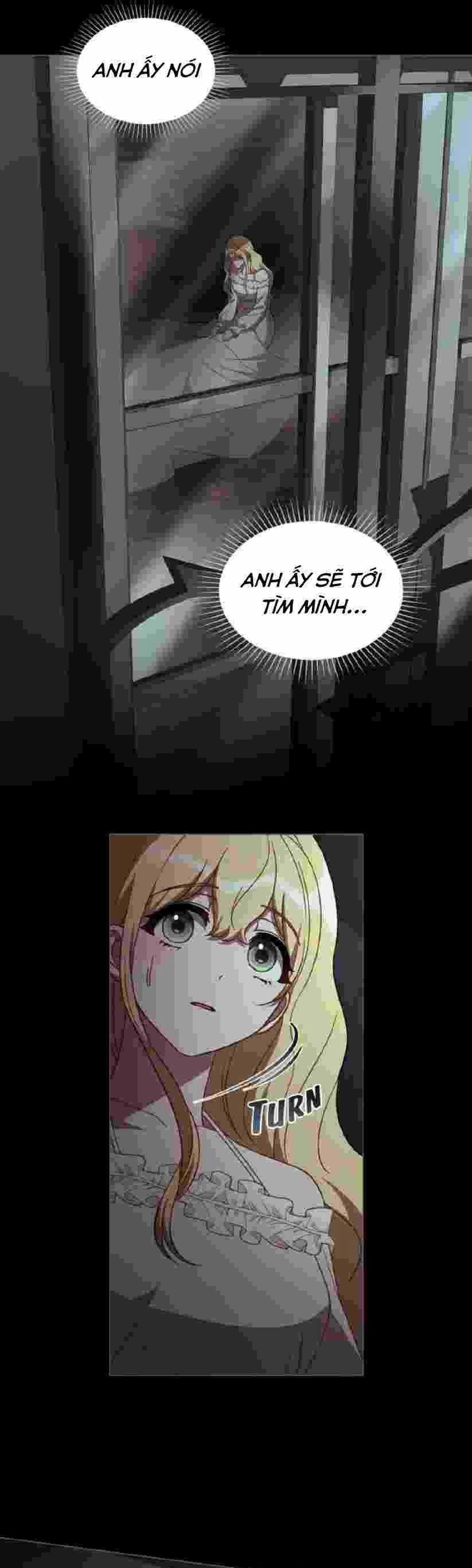 Chúa Phù Hộ Cho Sự Hủy Diệt Của Ta 30 trang 18