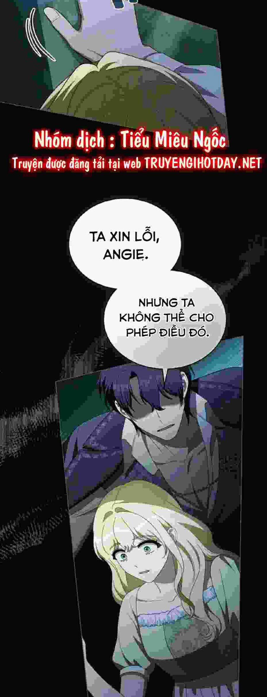 Chúa Phù Hộ Cho Sự Hủy Diệt Của Ta 30 trang 2