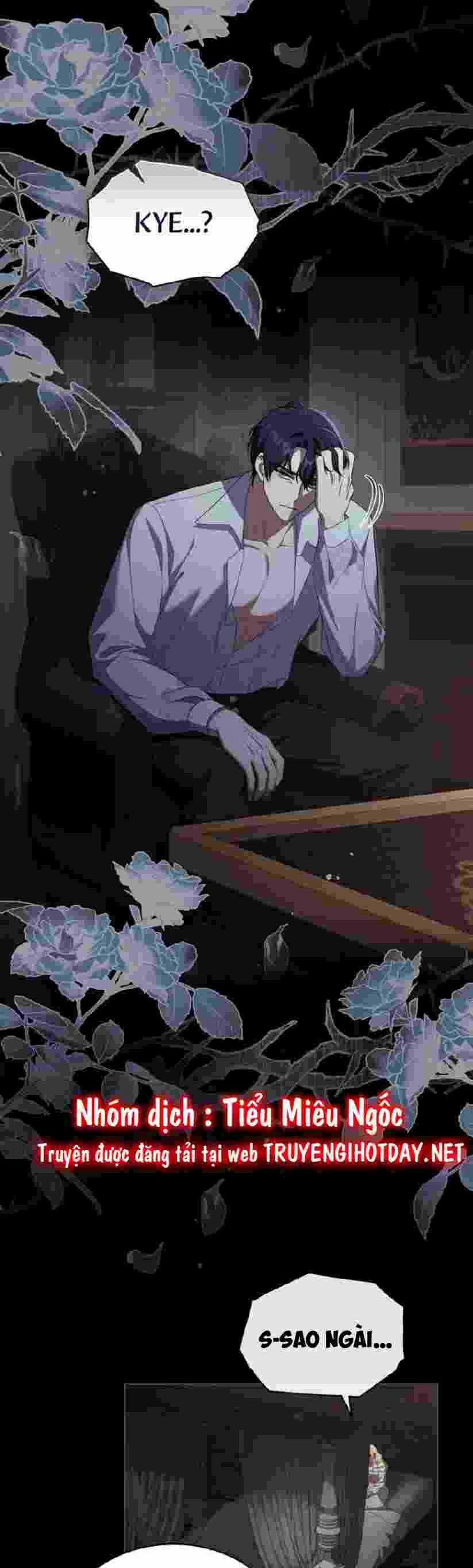 Chúa Phù Hộ Cho Sự Hủy Diệt Của Ta 30 trang 20