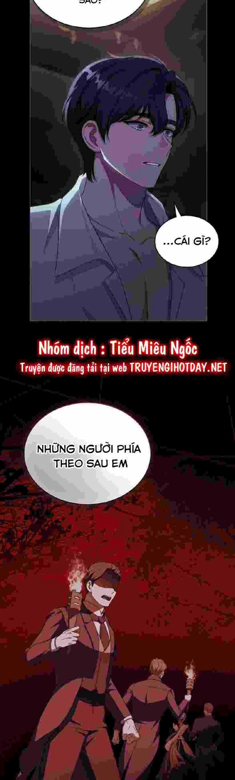 Chúa Phù Hộ Cho Sự Hủy Diệt Của Ta 30 trang 23