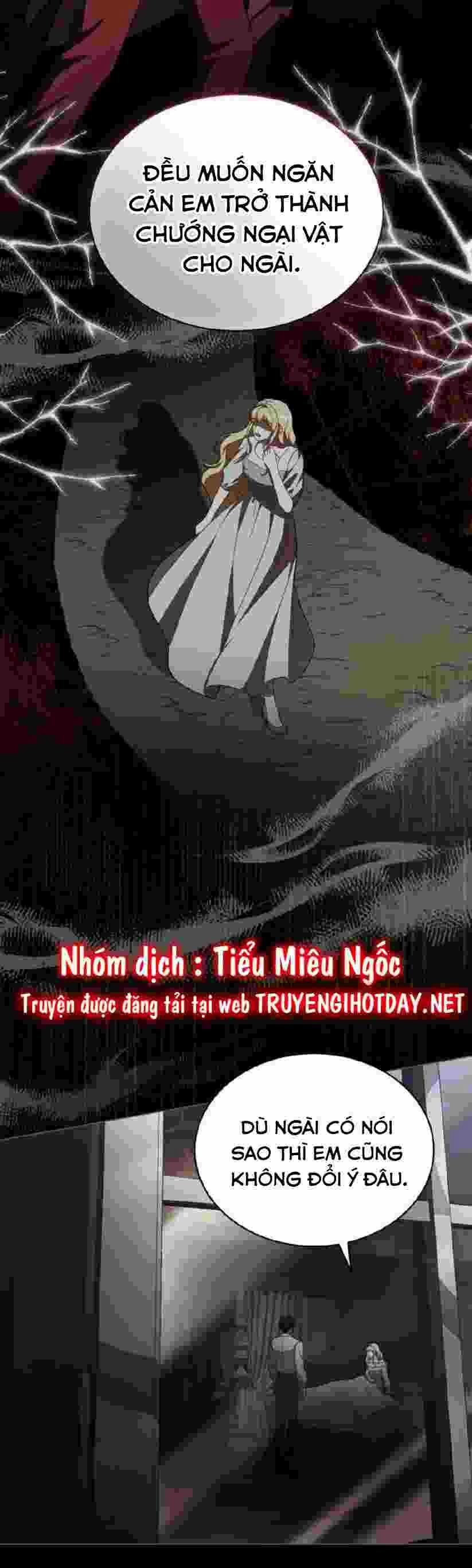 Chúa Phù Hộ Cho Sự Hủy Diệt Của Ta 30 trang 24