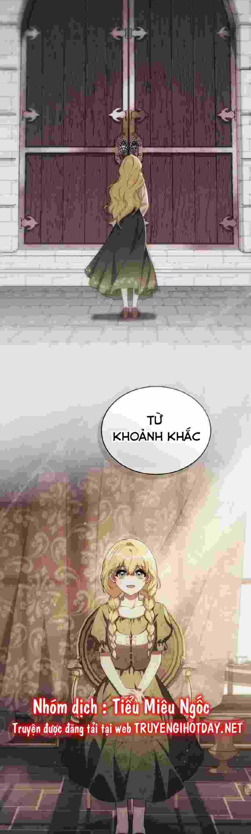 Chúa Phù Hộ Cho Sự Hủy Diệt Của Ta 30 trang 29