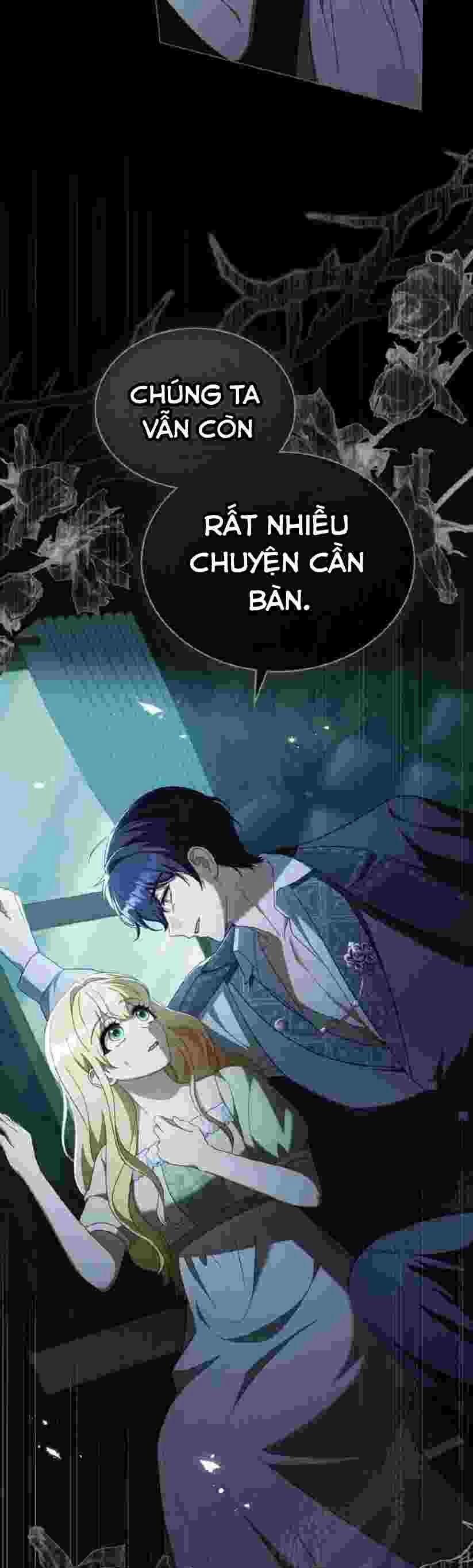 Chúa Phù Hộ Cho Sự Hủy Diệt Của Ta 30 trang 3