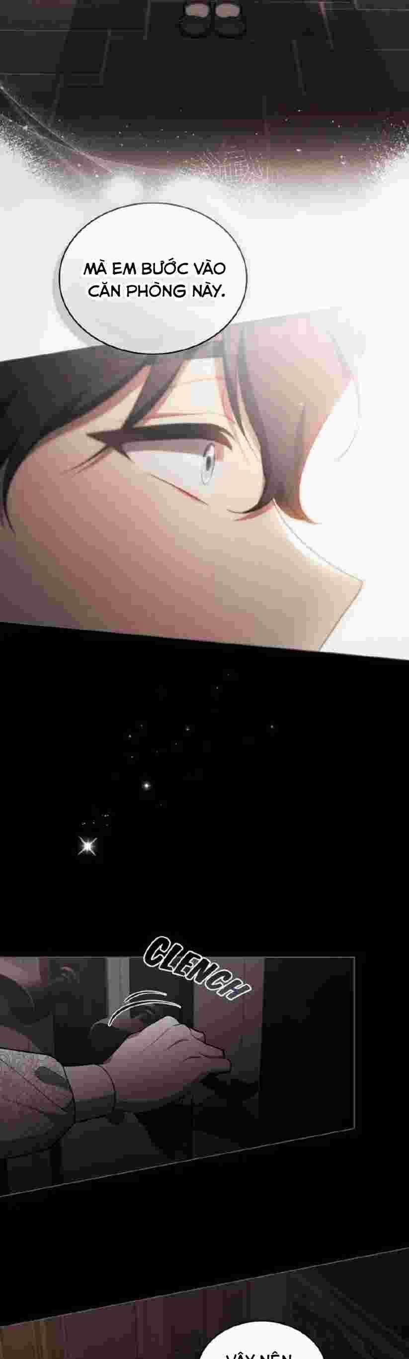 Chúa Phù Hộ Cho Sự Hủy Diệt Của Ta 30 trang 30
