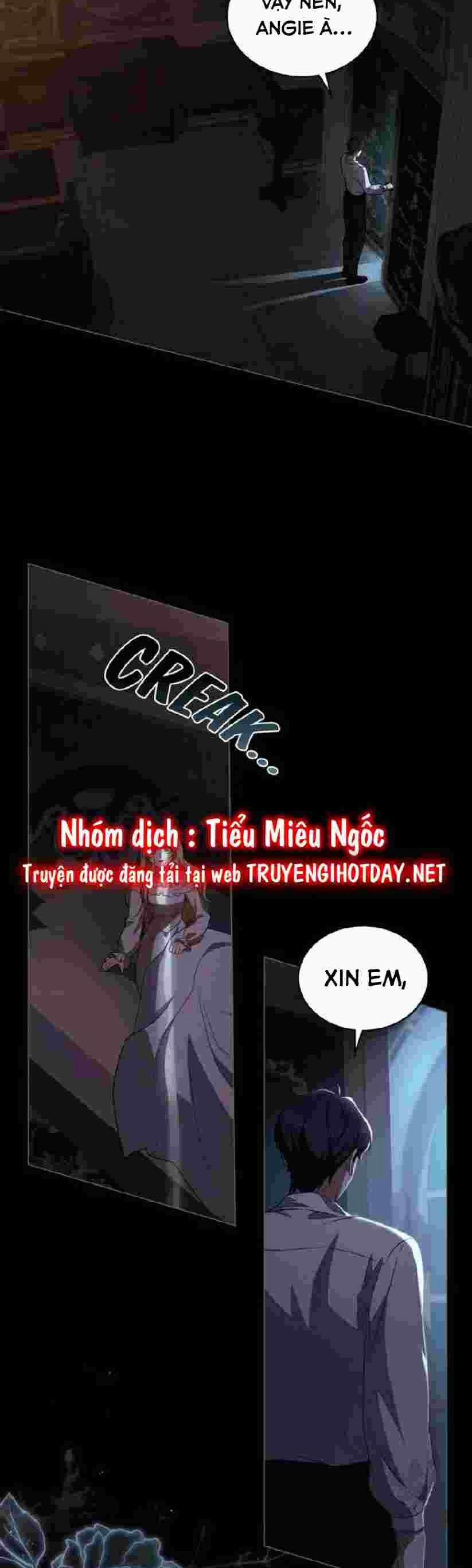 Chúa Phù Hộ Cho Sự Hủy Diệt Của Ta 30 trang 31