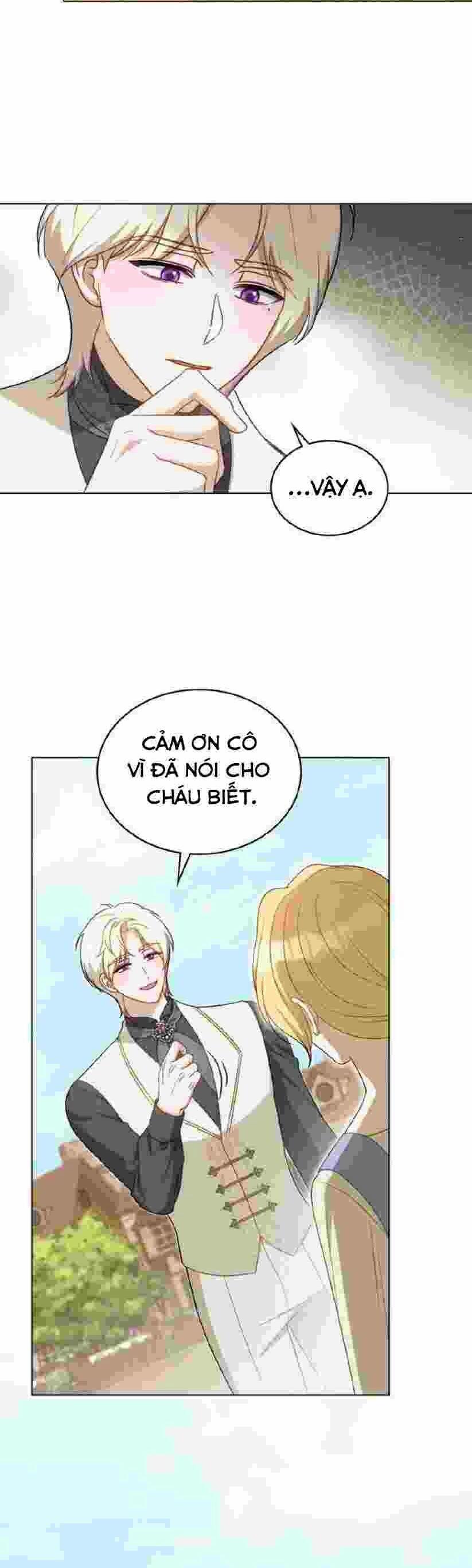 Chúa Phù Hộ Cho Sự Hủy Diệt Của Ta 30 trang 37