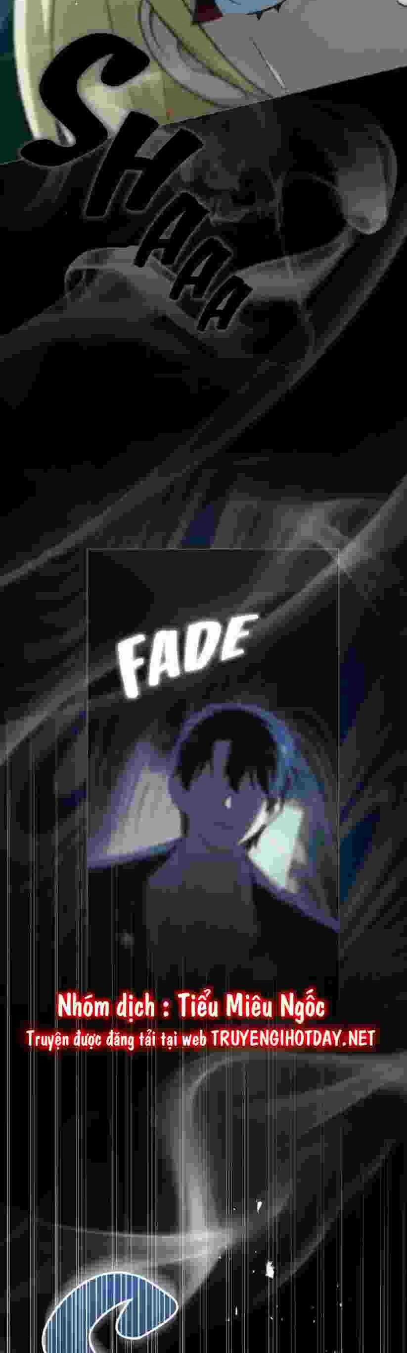 Chúa Phù Hộ Cho Sự Hủy Diệt Của Ta 30 trang 5