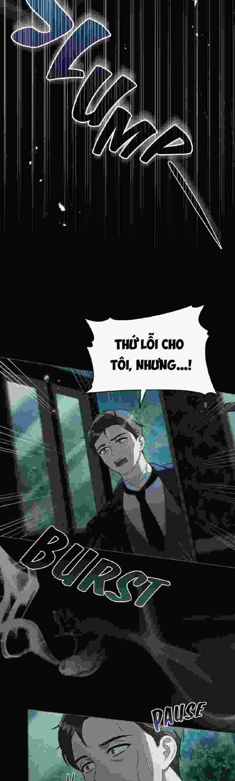 Chúa Phù Hộ Cho Sự Hủy Diệt Của Ta 30 trang 6