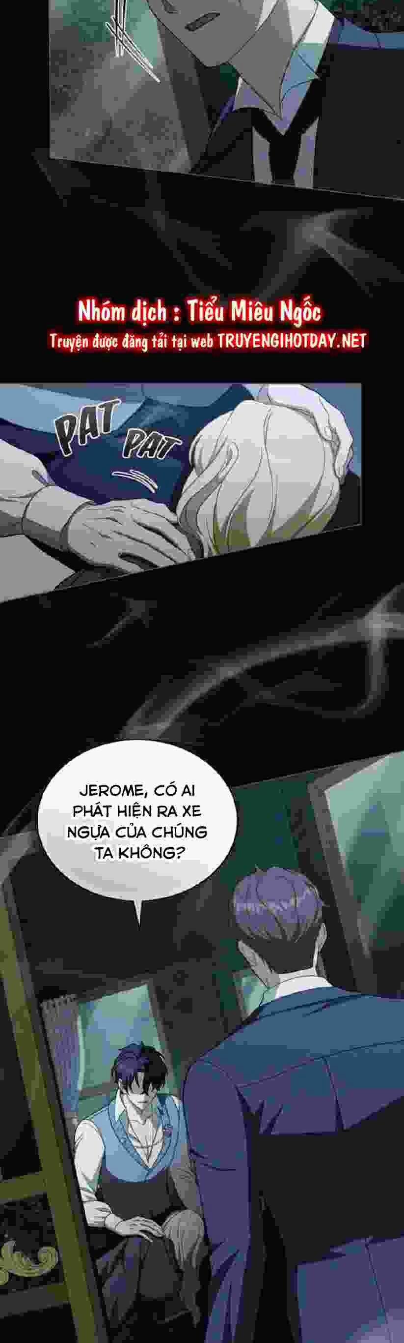 Chúa Phù Hộ Cho Sự Hủy Diệt Của Ta 30 trang 7