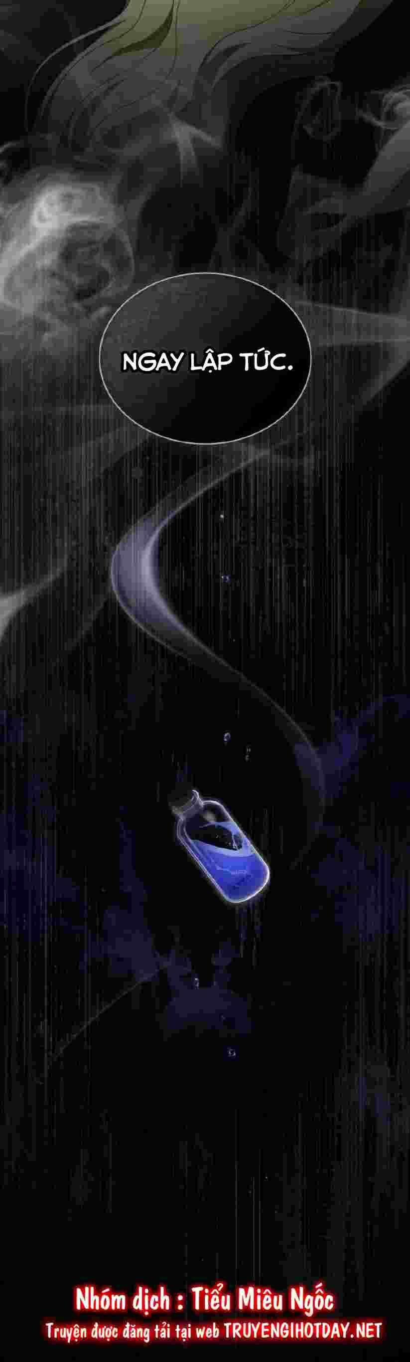 Chúa Phù Hộ Cho Sự Hủy Diệt Của Ta 30 trang 9