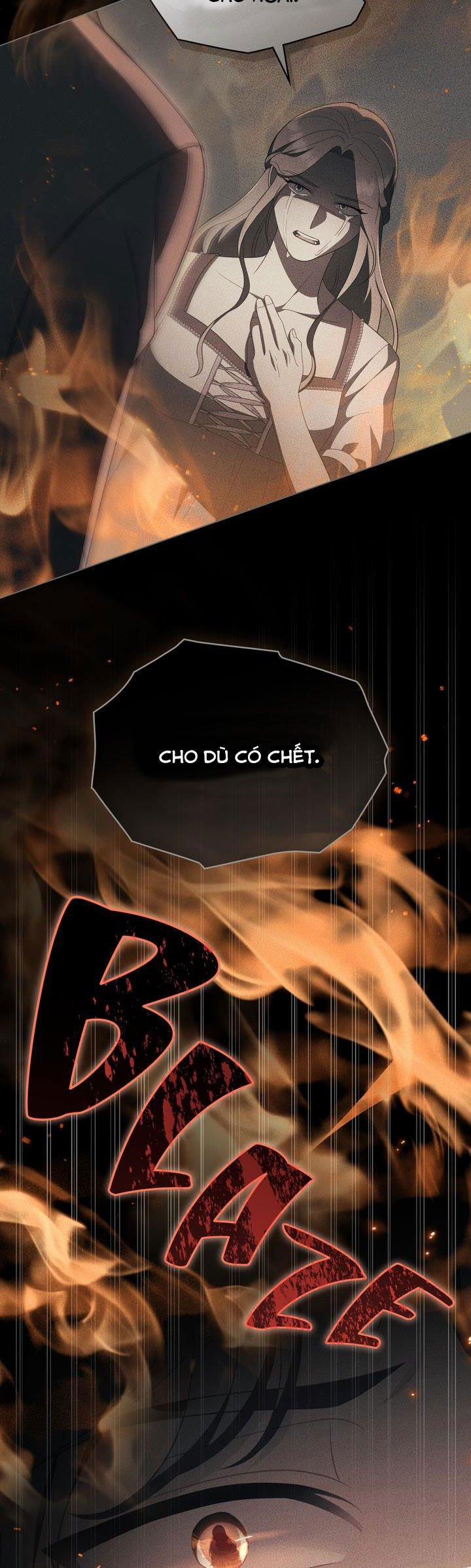 Chúa Phù Hộ Cho Sự Hủy Diệt Của Ta 31 trang 16