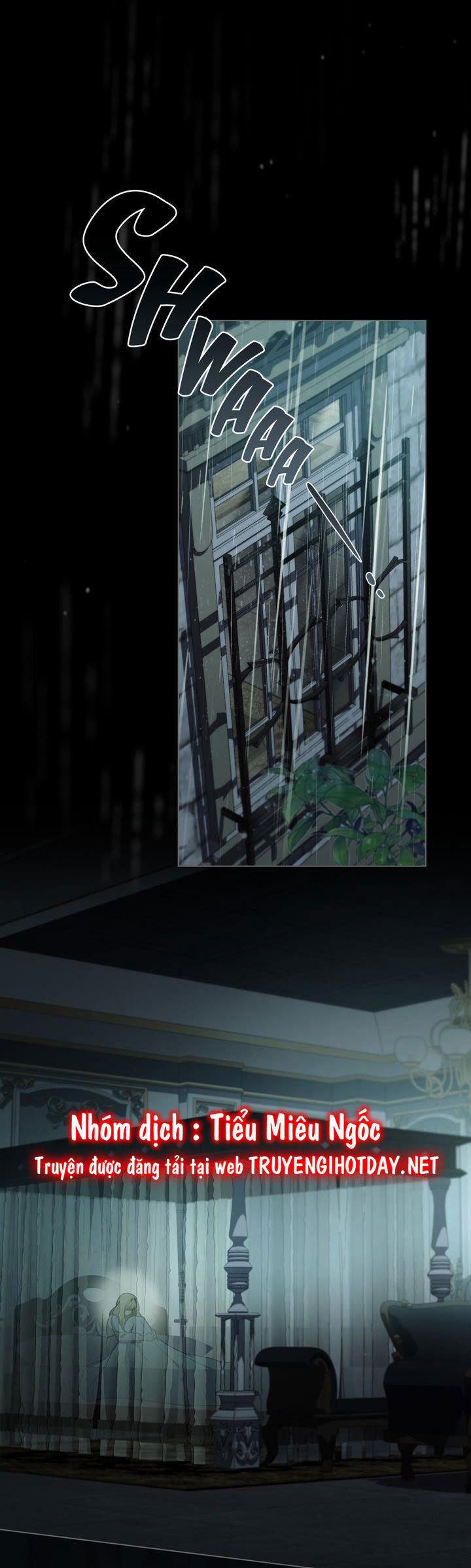 Chúa Phù Hộ Cho Sự Hủy Diệt Của Ta 31 trang 2