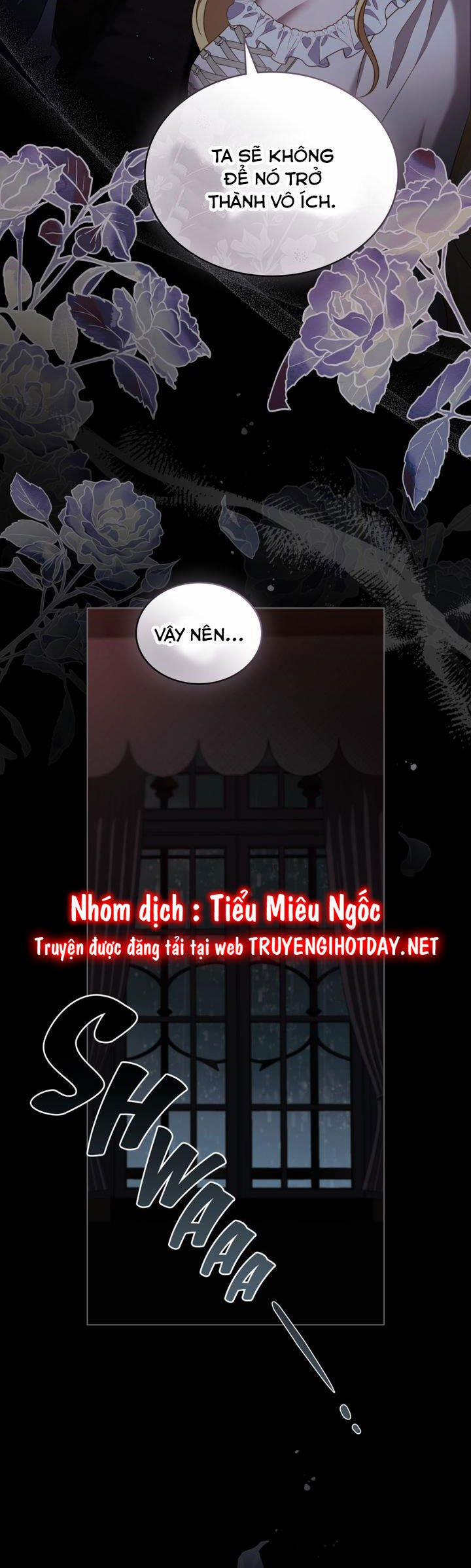 Chúa Phù Hộ Cho Sự Hủy Diệt Của Ta 31 trang 20
