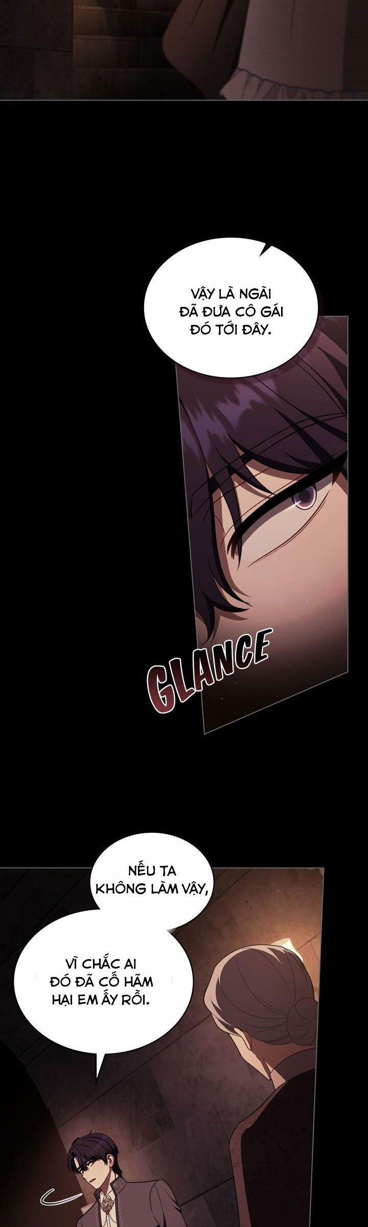 Chúa Phù Hộ Cho Sự Hủy Diệt Của Ta 31 trang 23