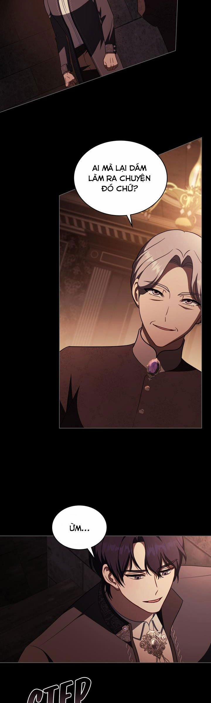 Chúa Phù Hộ Cho Sự Hủy Diệt Của Ta 31 trang 24
