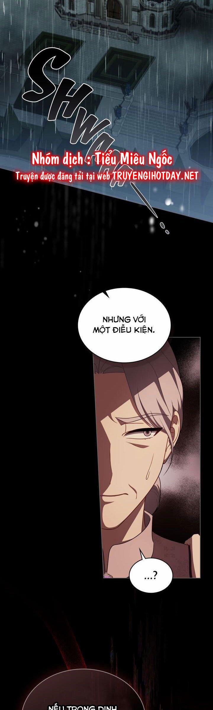 Chúa Phù Hộ Cho Sự Hủy Diệt Của Ta 31 trang 27