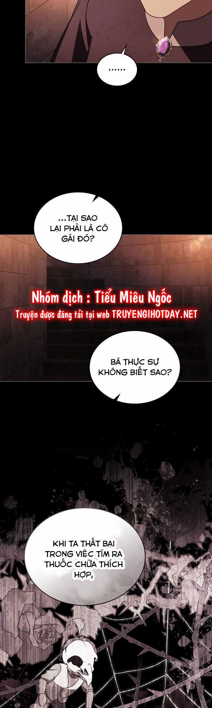 Chúa Phù Hộ Cho Sự Hủy Diệt Của Ta 31 trang 30