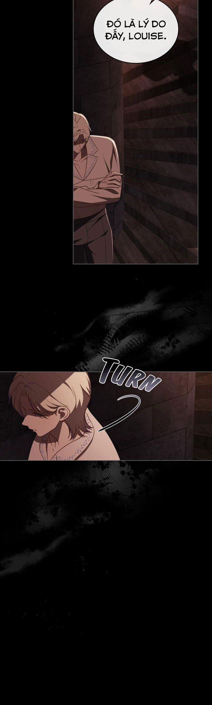 Chúa Phù Hộ Cho Sự Hủy Diệt Của Ta 31 trang 33