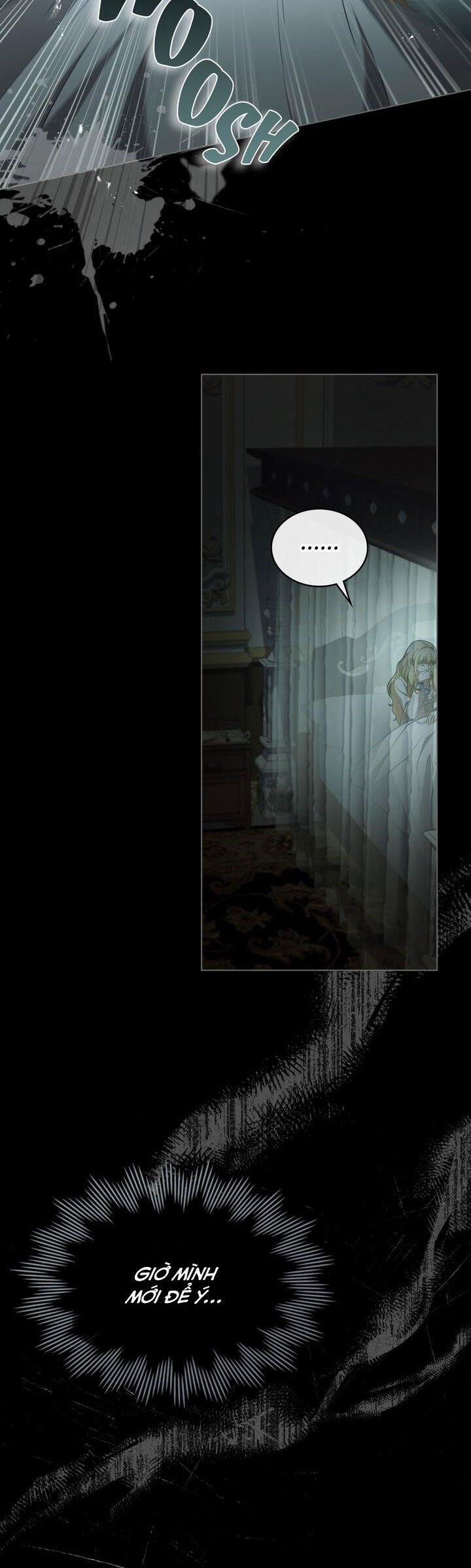 Chúa Phù Hộ Cho Sự Hủy Diệt Của Ta 31 trang 37