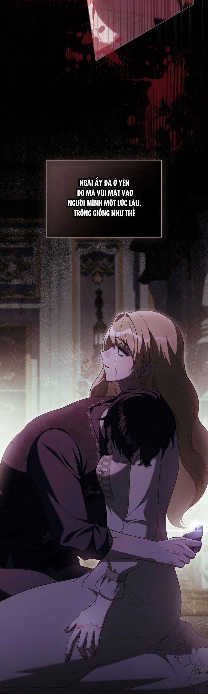 Chúa Phù Hộ Cho Sự Hủy Diệt Của Ta 31 trang 7