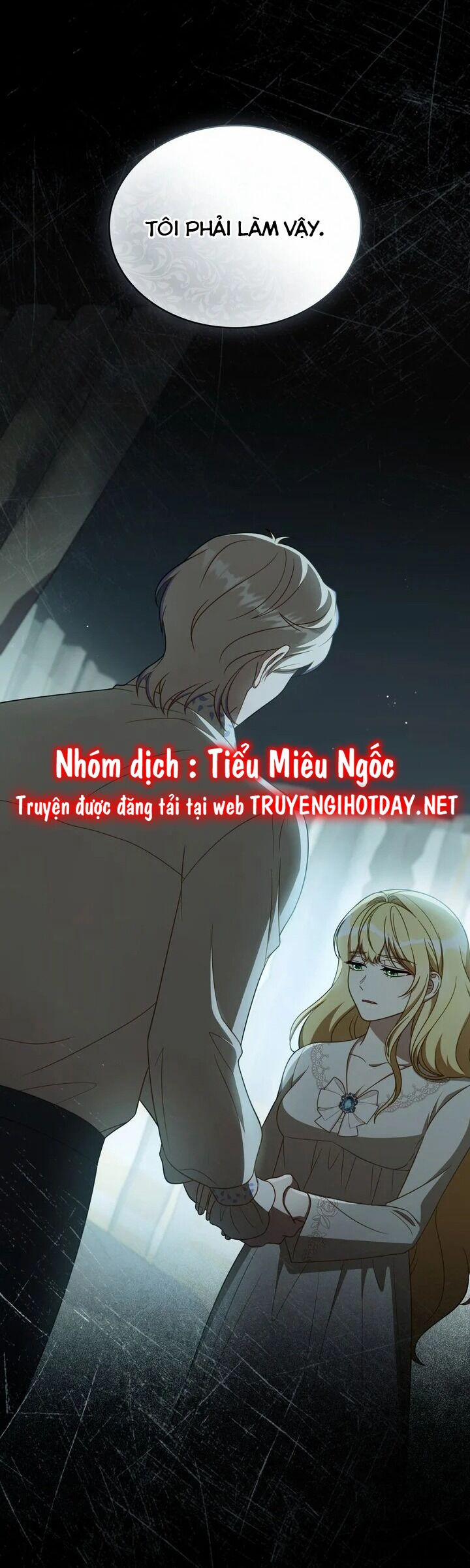 Chúa Phù Hộ Cho Sự Hủy Diệt Của Ta 32 trang 11