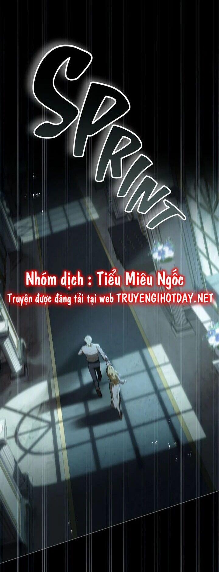 Chúa Phù Hộ Cho Sự Hủy Diệt Của Ta 32 trang 13