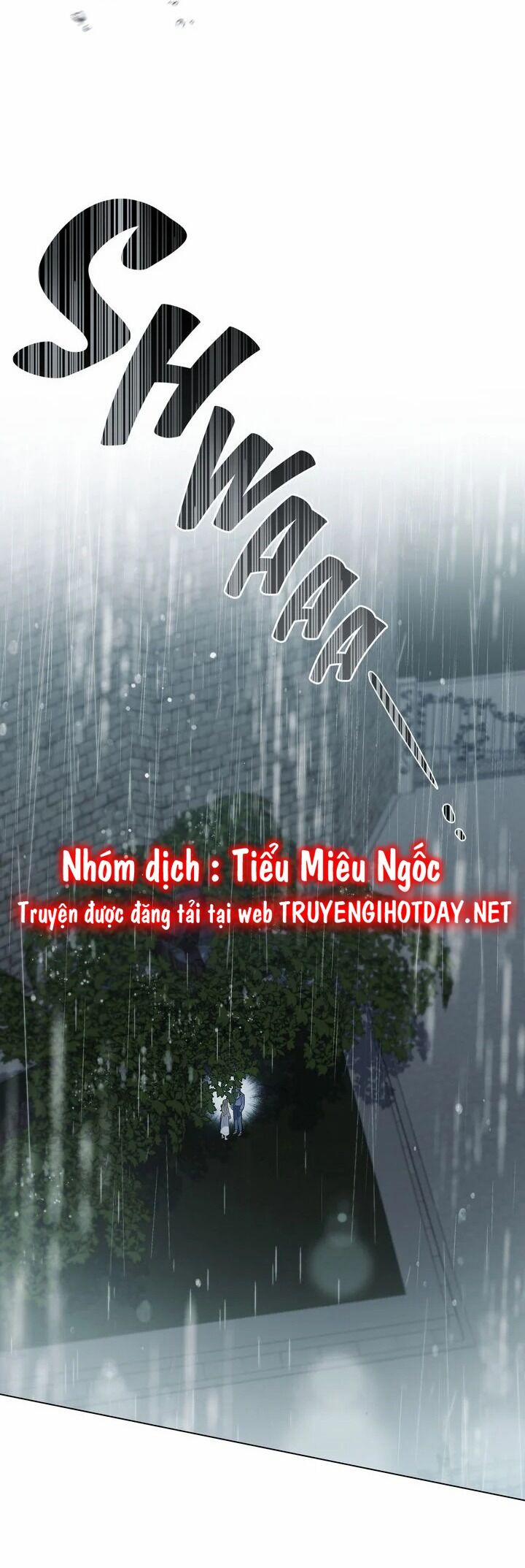 Chúa Phù Hộ Cho Sự Hủy Diệt Của Ta 32 trang 15